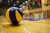  Финал Первенства России по волейболу среди юношей 2002-2003 г.г.р. 