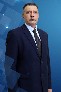 Зыков Валентин Николаевич