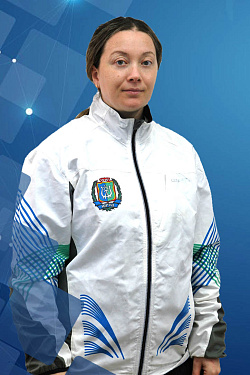Шестакова Оксана Владимировна
