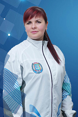 Юлия Текучева Юлия Стефановна