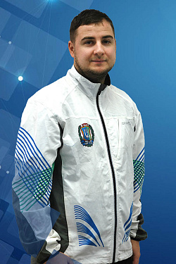 Богородов Дмитрий Владимирович