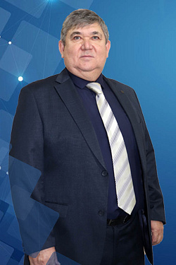 Ниязов Хайдар Зиннурович
