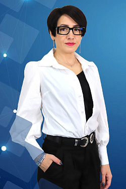 Куштанова Мария Евгеньевна