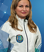 Наталья