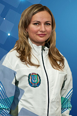 Бахмутова Наталья Александровна