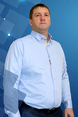 Курочкин Владимир Анатольевич