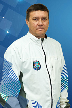 Амелин Евгений Алексеевич