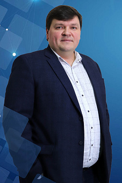Новиков Артем Анатольевич