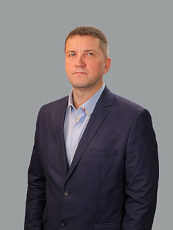 Курочкин Владимир Анатольевич