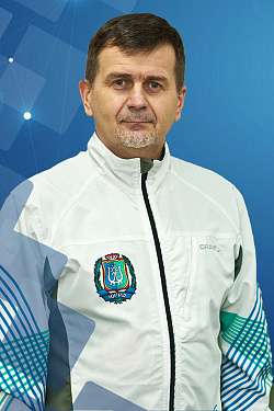 Глухих Алексей Викторович