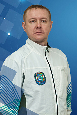 Кириллов Иван Николаевич