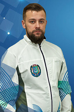 Коробкин Денис Сергеевич