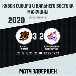 В шаге от успеха
