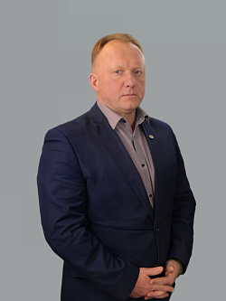 Беляев Владислав Васильевич