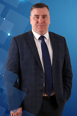 Евсин Олег Иванович