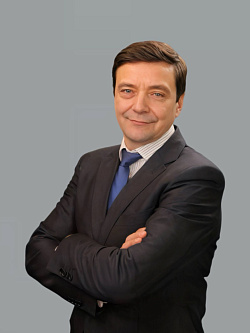 Большаков  Сергей  Михайлович