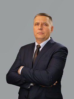 Зыков Валентин Николаевич