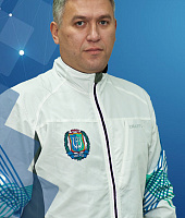 Рустам