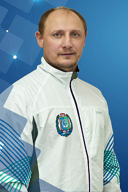 Могильников Юрий Петрович