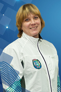 Сенченкова Анна Николаевна