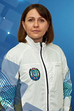 Чернявская Юлия Сергеевна