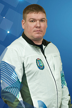 Коровин Александр Владимирович