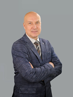 Березин Алексей Германович