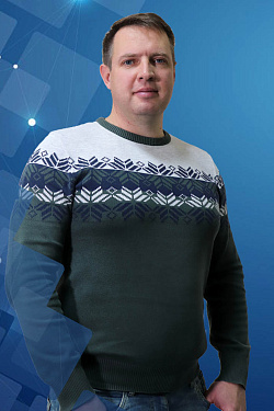 Егоров Александр  Витальевич