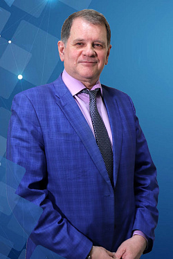 Коваленко Игорь Георгиевич
