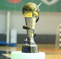 "Кубок МФК "ТЮМЕНЬ"-2021 среди юношей 2006-2007