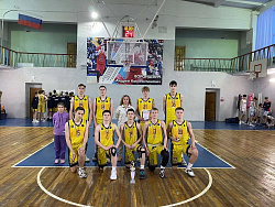 Есть первая награда в наступившем году!