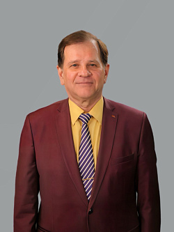 Коваленко Игорь Георгиевич