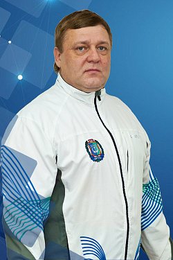 Петров Игорь Вячеславович