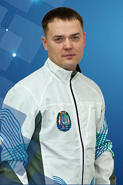 Качалков Михаил Сергеевич