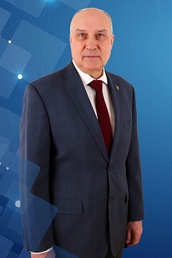Березин Алексей Германович