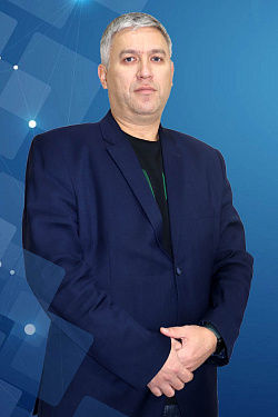 Гиззатуллин  Рустам  Фларитович