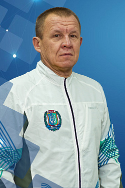 Мерман Эдуард Рудольфович