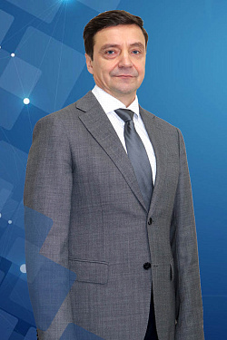 Большаков Сергей Михайлович
